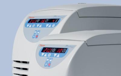 微量式臺(tái)式離心機(jī)系列