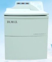 超大容量冷凍離心機(jī)