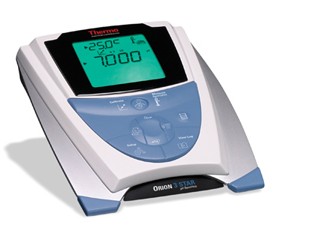 3-Star 精密臺(tái)式 pH計(jì)