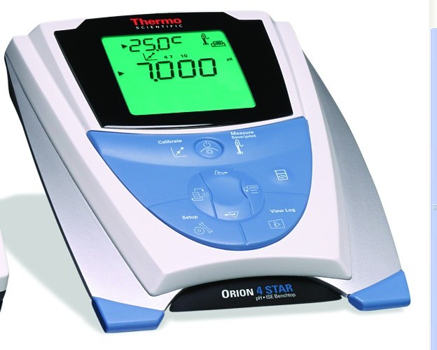 離子濃度計(jì)