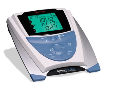 電極法多參數(shù)測(cè)量?jī)x