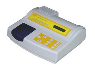 細菌濁度計(儀)