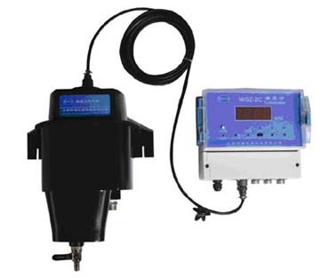 在線濁度計(儀)