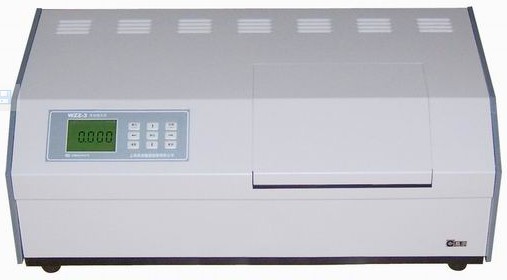 數(shù)字自動旋光儀