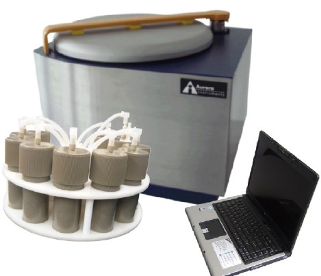 MW800微波消解系統(tǒng)