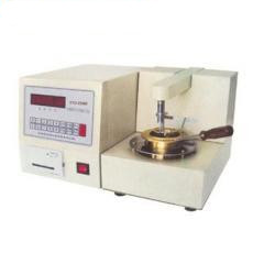 SYD-3536B 克利夫蘭開口閃點試驗器(數(shù)顯)