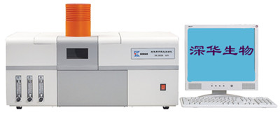 SK-2002B——單道火焰法-氫化法聯(lián)用原子熒光光譜儀