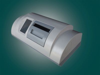 IP120系列智能型自動旋光儀
