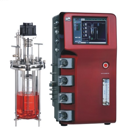 美國Winpact-恒溫系統(tǒng)發(fā)酵罐