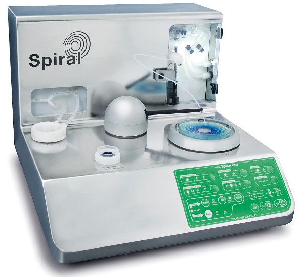 全自動細菌接種儀(螺旋接種儀)