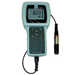 YSI550Ax