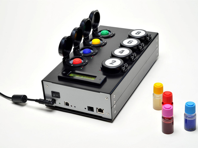 德國(guó)皇家(Royal Biotech)微生物快速檢測(cè)系統(tǒng)