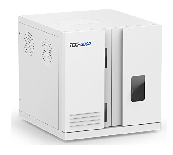 TOC-3000總有機(jī)碳分析儀
