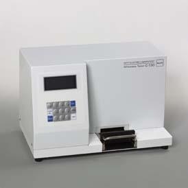 粉體白度計(jì)C-130