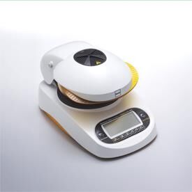 紅外線水分計(jì)FD-660