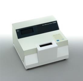 糙米精米白度計(jì)C-600