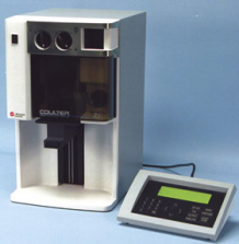 Z1 Dual細胞分析計數(shù)儀