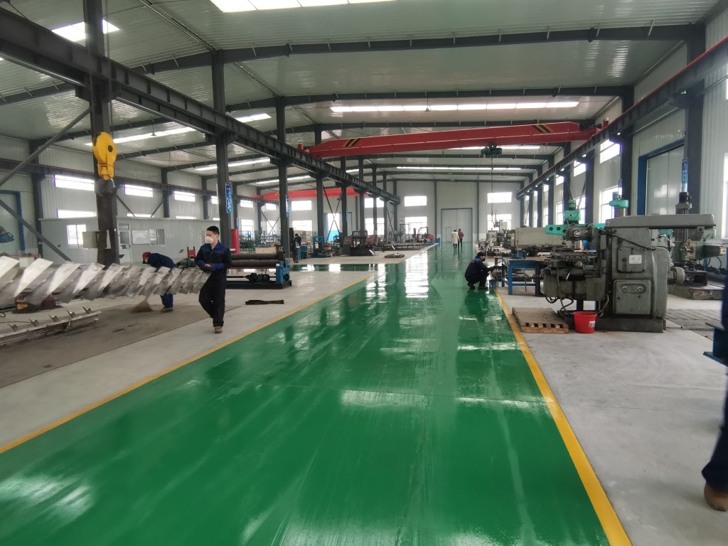 攪拌設(shè)備廠(chǎng)家川大機(jī)械_24